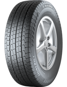  - Anvelopa Matador 225/75 R16C MPS400 VARIANT 2 ALL WEATHER 121/120 R M+S 
