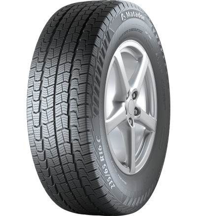 Anvelopa Matador 225/75 R16C MPS400 VARIANT 2 ALL WEATHER 121/120 R M+S  [1]