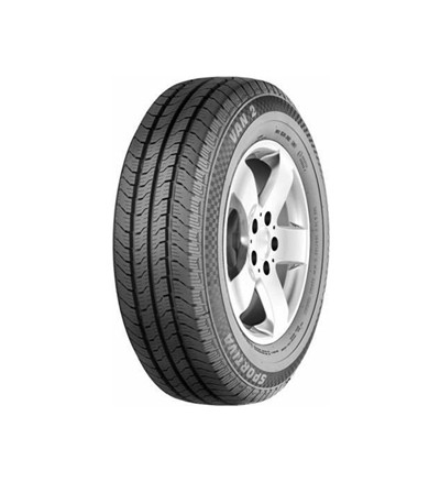 Anvelopa VARA Paxaro 205/75 R16C PAXARO SUMMER VAN 110/108 R F C  [1]