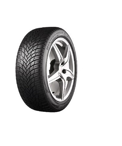 FIRESTONE Winterhawk 4 235/65R17 108V XL
