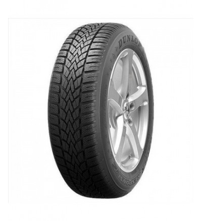 Anvelopa IARNA DUNLOP SP WINTER RESPONSE 2 185/65R15 92T XL [1]