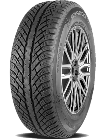 Anvelopa IARNA COOPER DISCOVERER WINTER 235/50R19 103 V XL