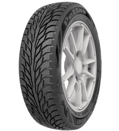 Anvelopa IARNA PETLAS GLACIER W661 215/50R17 95 T  [1]