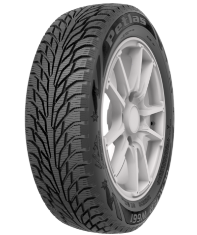 PETLAS GLACIER W661 215/55R17 98 T