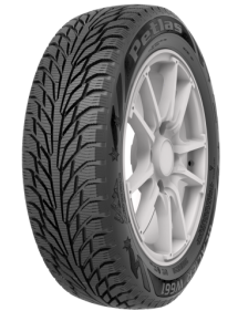 Anvelopa IARNA PETLAS GLACIER W661 185/65R14 86 T 