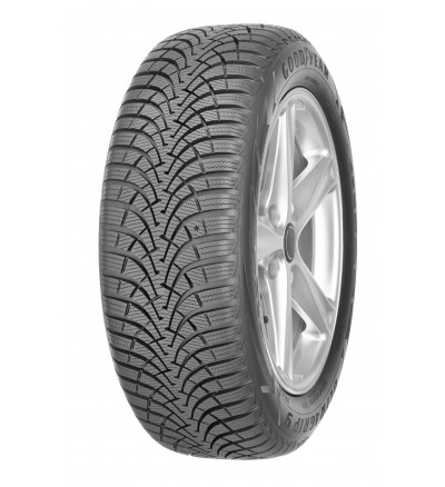 Anvelopa IARNA GOODYEAR UG9+ 165/70R14 81T  [1]