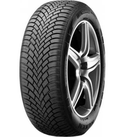 Anvelopa IARNA Nexen Winguard SnowG3 WH21 215/70R16 100T [1]