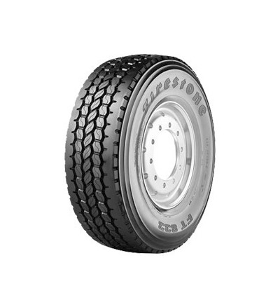 Anvelopa CAMION FIRESTONE Ft833 385/65R22.5 160K  [1]