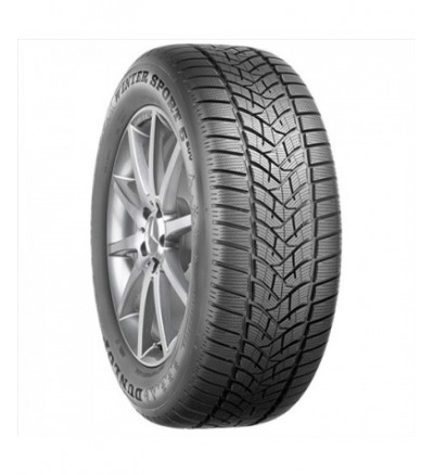 Anvelopa IARNA DUNLOP WINTER SPORT 5 225/55R17 101V XL [1]