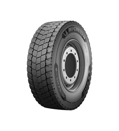 Anvelopa CAMION MICHELIN X multi d 315/80R22.5 156/150L  [1]