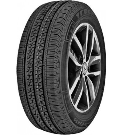 Anvelopa IARNA TRACMAX X-PRIVILO VS450 195/60R16C 99 T [1]
