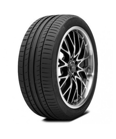CONTINENTAL SPORT CONTACT 5P 245/40R20 99 Y