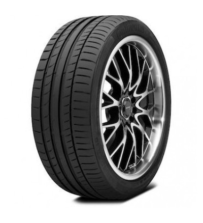 Anvelopa VARA CONTINENTAL SPORT CONTACT 5P 285/35R21 105 Y [1]