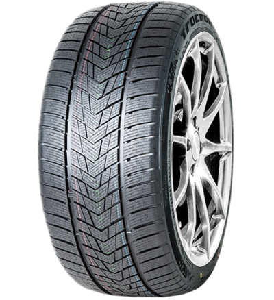 Anvelopa IARNA TRACMAX X-PRIVILO S330 255/40R18 99 V XL [1]
