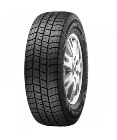 VREDESTEIN COMTRAC 2 ALL SEASON+ 195/70R15C 104 R