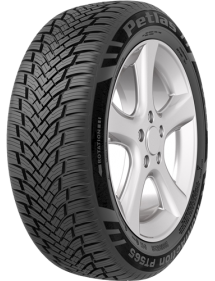  - Anvelopa ALL SEASON PETLAS MULTI ACTION PT565 195/60R15 88 H 