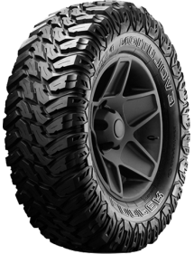 Anvelopa VARA COOPER EVOLUTION MTT /P.O.R. 31/10.5R15 109 Q 