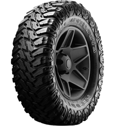 Anvelopa VARA COOPER EVOLUTION MTT /P.O.R. 31/10.5R15 109 Q  [1]