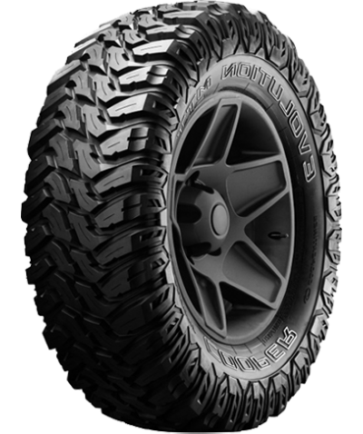 COOPER EVOLUTION MTT 31/10.5R15 109 Q
