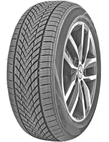 Anvelopa ALL SEASON TRACMAX A/S TRAC SAVER 215/45R17 91 W XL