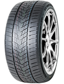  - Anvelopa IARNA TRACMAX X-PRIVILO S330 265/60R18 114 V XL