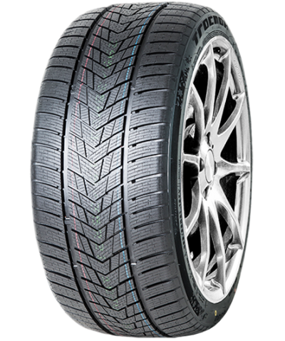 TRACMAX X-PRIVILO S330 275/45R21 110 V XL