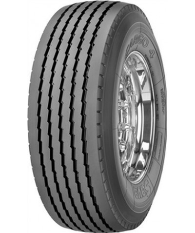 SAVA Cargo 4 235/75R17.5 143/141J