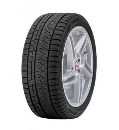 Anvelopa IARNA TRIANGLE Snowlink PL02 265/45R20 108V XL [1]