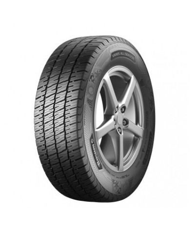 BARUM VANIS ALLSEASON 8PR 225/70R15C 112/110R