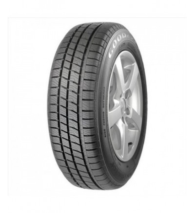 Anvelopa ALL SEASON GOODYEAR CARGO VECTOR 2 215/60R17C 109T  [1]
