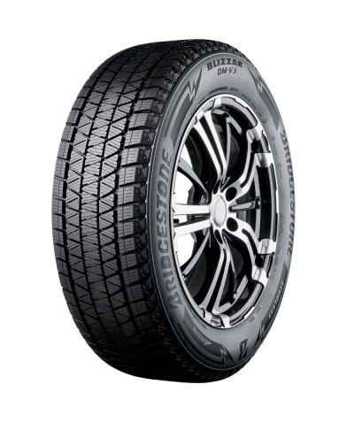 Mărește imaginea pentru BRIDGESTONE Blizzak dmv3 275/55R19 111T