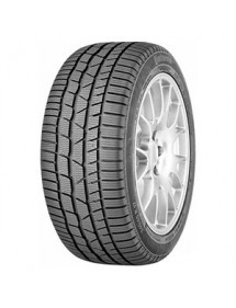 Anvelopa IARNA CONTINENTAL Contiwintercontact ts 830 p 305/40R20 112V XL
