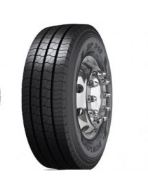 Anvelopa CAMION Dunlop SP346 265/70R17.5 139/136M