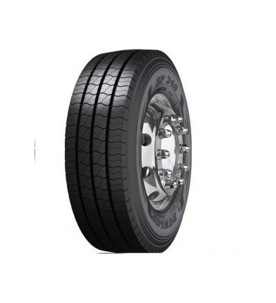 Anvelopa CAMION Dunlop SP346 265/70R17.5 139/136M [1]