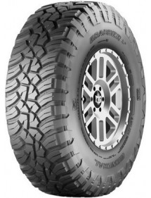  - Anvelopa VARA GENERAL TIRE Grabber x3 285/75R16 116/113Q 6PR