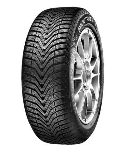 VREDESTEIN SNOWTRAC 5 165/60R14 79 T XL