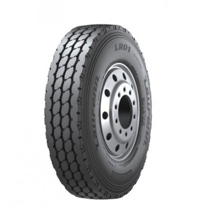 Anvelopa CAMION LAUFENN Lr01 315/80R22.5 156/150K 18PR [1]