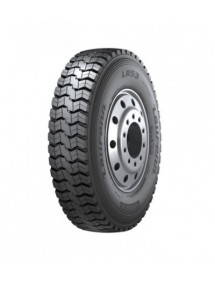  - Anvelopa CAMION LAUFENN Lr53 315/80R22.5 156/150K 18PR