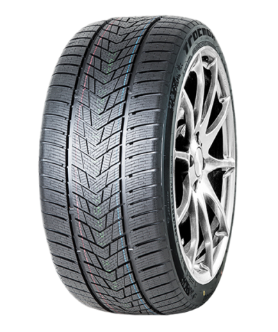 TRACMAX X-PRIVILO S330 255/55R20 110 V XL