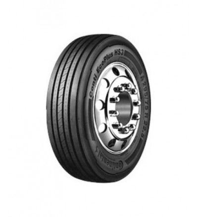 Anvelopa CAMION CONTINENTAL Ecoplus hs3 355/50R22.5 156K 18PR [1]
