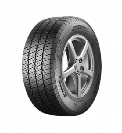 Anvelopa ALL SEASON BARUM Vanis allseason 195/60R16C 99/97H 8PR [1]