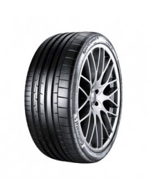  - Anvelopa VARA CONTINENTAL SPORTCONTACT 6 255/35R19 96Y XL