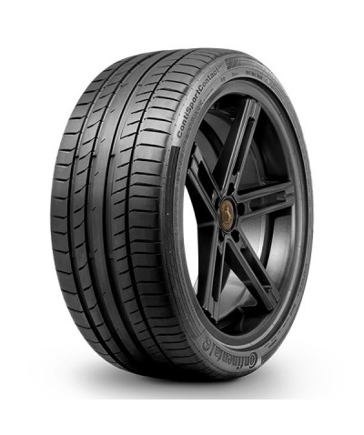 CONTINENTAL ContiSportContact 5P 235/40R20 96Y