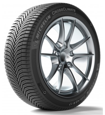Anvelopa ALL SEASON MICHELIN Crossclimate+ 165/70R14 85T XL [1]