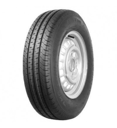 Anvelopa VARA MAZZINI Effivan 205/65R16C 107/105R 8PR [1]