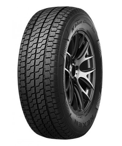 NEXEN Nblue 4Season Van 235/65R16 115/113R