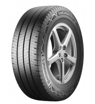 Anvelopa VARA CONTINENTAL Vancontact eco 195/70R15C 104/102R 8PR [1]
