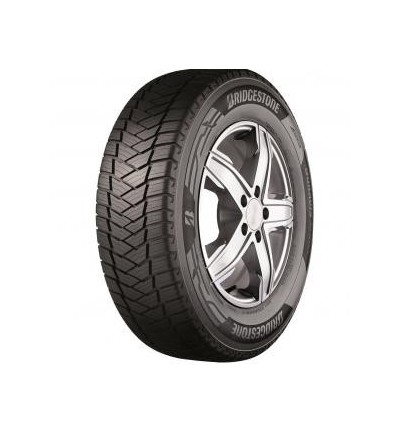 Anvelopa ALL SEASON Bridgestone Duravis AllSeason 215/65R15C 104/102T [1]