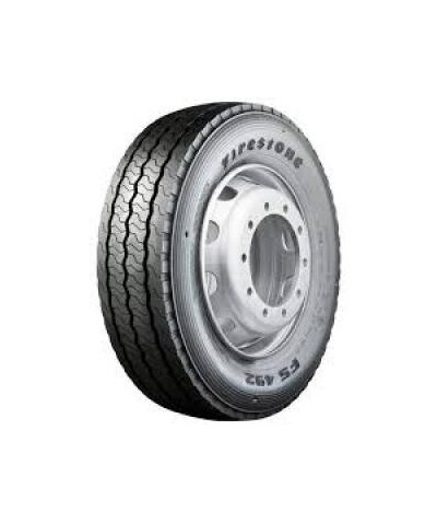 Firestone FS492 275/70R22.5 152/150J