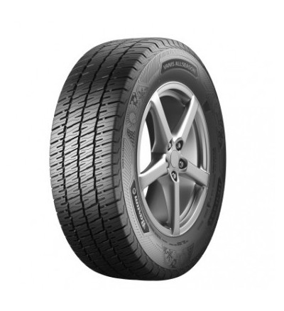 Anvelopa ALL SEASON BARUM VANIS ALLSEASON 8PR 225/65R16C 112/110R  [1]